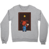revo emag Crewneck Sweatshirt