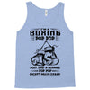 I'm A Boxing Pop Pop... Tank Top