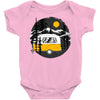 camper van Baby Onesie