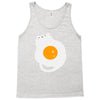 eggcat Tank Top