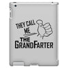the gandfather iPad 3 and 4 Case