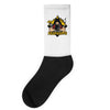 nanda parbat assassins Socks