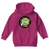 fahrie77 Youth Hoodie