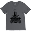 I Am Doberman Pinscher Actually In A Very Commited Relationship V-Neck Tee