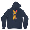 Maverick X Hoodie