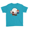 Monster Porgs V2 Youth Tee