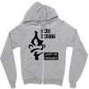 dag nasty Zipper Hoodie