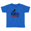 Bidbidi Bobbidi Brew Toddler T-shirt