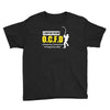 ocfd Youth Tee