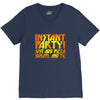 instant party girls V-Neck Tee
