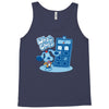 whos clues Tank Top