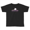 just one more chapter] Toddler T-shirt