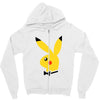 POKEMON PLAYBOY Zipper Hoodie