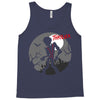 michael jackson &ndash; thriller Tank Top