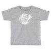 mario pistols Toddler T-shirt
