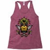warrior Racerback Tank