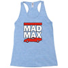 run m Racerback Tank
