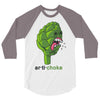 artichoke 3/4 Sleeve Shirt