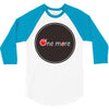 one more 3/4 Sleeve Shirt