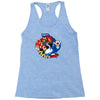 oras primal balance Racerback Tank