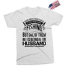 There Aren't  Many Things I Love More Than Fishing Exclusive T-shirt
