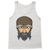 saladin Tank Top