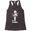 the great old one Racerback Tank