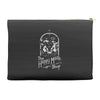 happy mask store Accessory Pouches