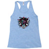 pseudo triangle Racerback Tank