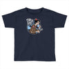 time lord Toddler T-shirt