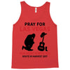 Pray for Las Vegas, Route 91 Harvest 2017 Tank Top