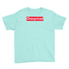 overpriced Youth Tee