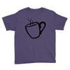 coffee Youth Tee