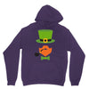 DABBİNG LEPRECHAUN Unisex Hoodie