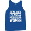 marry puerto rican woman Tank Top
