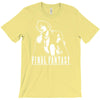 squall and rinao T-Shirt