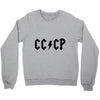 cccp Crewneck Sweatshirt