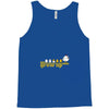 grow up Tank Top