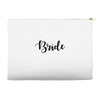 bride Accessory Pouches