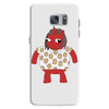 Ugandan Knuckles Samsung Galaxy S7