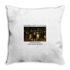 Rembrandt Van Rijn The Night Watch Throw Pillow