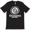 oceanic airlines T-Shirt