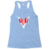 187 ,fight ,gang,waffe,gun,film,neu Racerback Tank