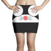 Doraemon Mini Skirts