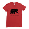 Little Dipper Ladies Fitted T-Shirt