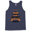 All Women Created Equal But The Best Born In January Tank Top