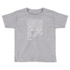 vicious beasts Toddler T-shirt