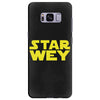 Star Wey Samsung Galaxy S8 Plus