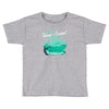 swamp of sadness Toddler T-shirt