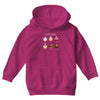cupcakes Youth Hoodie